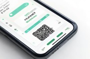 微信收款二维码领取步骤解析