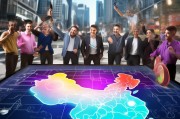 破局！全国获客怎么做？这5大方法让你的业务全国开花