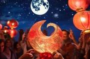 月如意红包，monthly magic with our super lucky you!