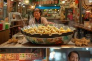 家庭馄饨外卖，如何在竞争激烈的市场中脱颖而出？