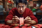 微信红包无从下手，你是否也遇到过？