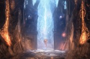 魔域回归，礼包秘藏在魔域！