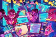 领QQ假口令红包的6个绝招