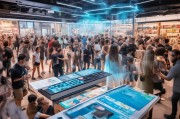 实体化怎么获客？这5个策略让你的线下门店爆满！