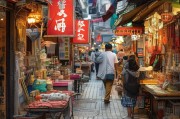 盒饭外卖逆袭指南，360度营销获客法，好评爆棚不是梦！