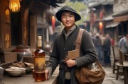 洛阳小李用会员卡购买香草酒，一小时搞定