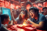 在QQ空间里玩，赢红包，会员专属！
