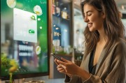 如何轻松 breeze 弹出微信收款码