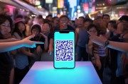 微信免费领取收款二维码，instant money for you!