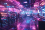 线上云酒吧，后疫情时代的社交新场景，如何精准获客？