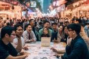 长沙商家获客新思路，合作共赢，引爆客流！