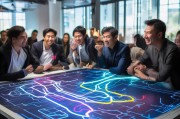 宁夏企业如何通过合作实现精准获客？这5种模式值得借鉴！