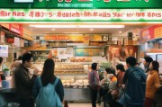学校牛杂粉店如何精准获客？这5招让生意火爆翻倍！