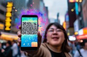 微信扫码支付，这可是隐藏的 superpower！