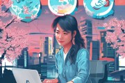 日本外贸新手如何高效获客？3个关键步骤助你快速打开市场！