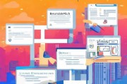 网上申请公司流程，从零到一的创业启航