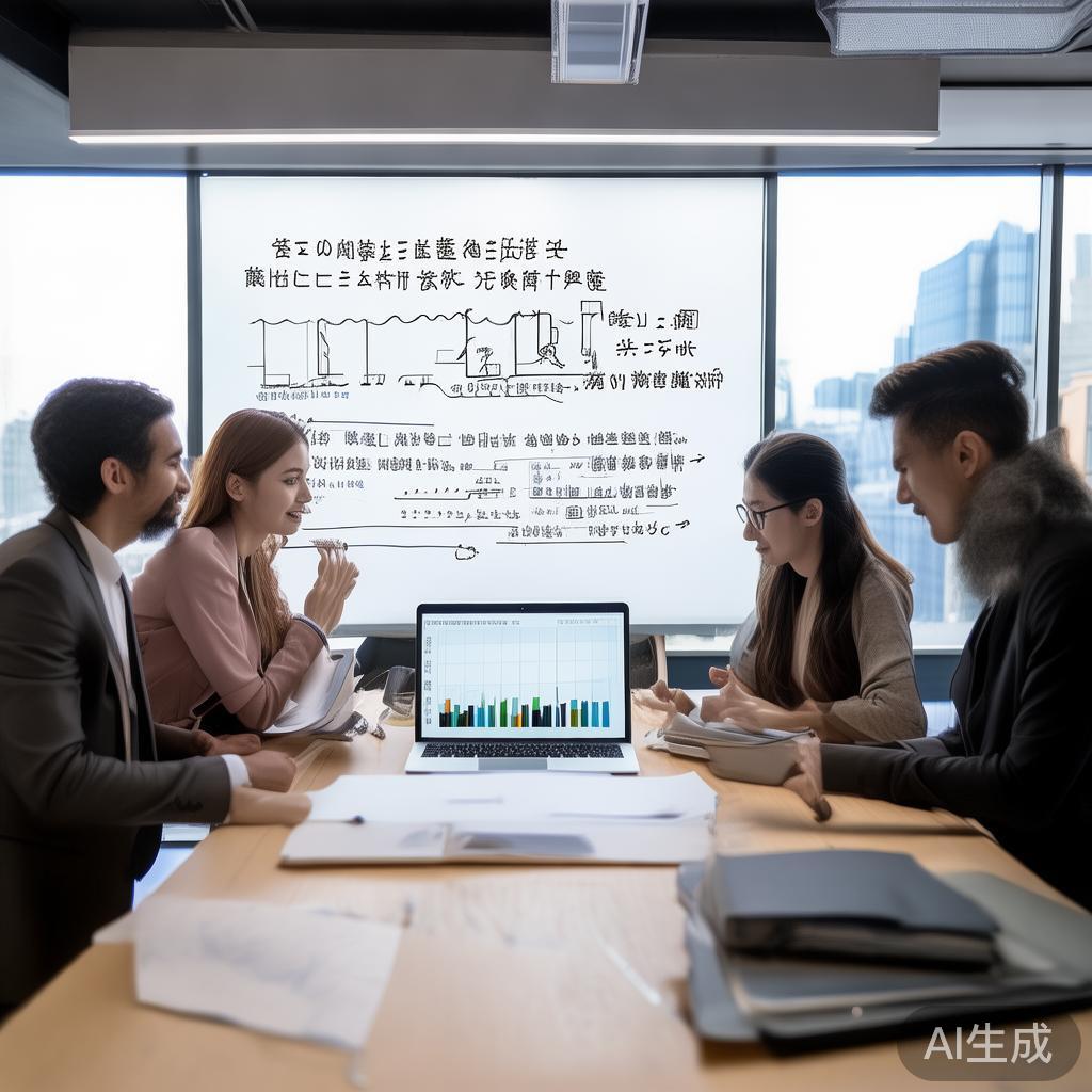 潍坊财务公司如何精准获客？这5个策略让你业绩翻倍！ - 快讯网 - 分享生活资讯热点话题综合门户网www.julangwang.com