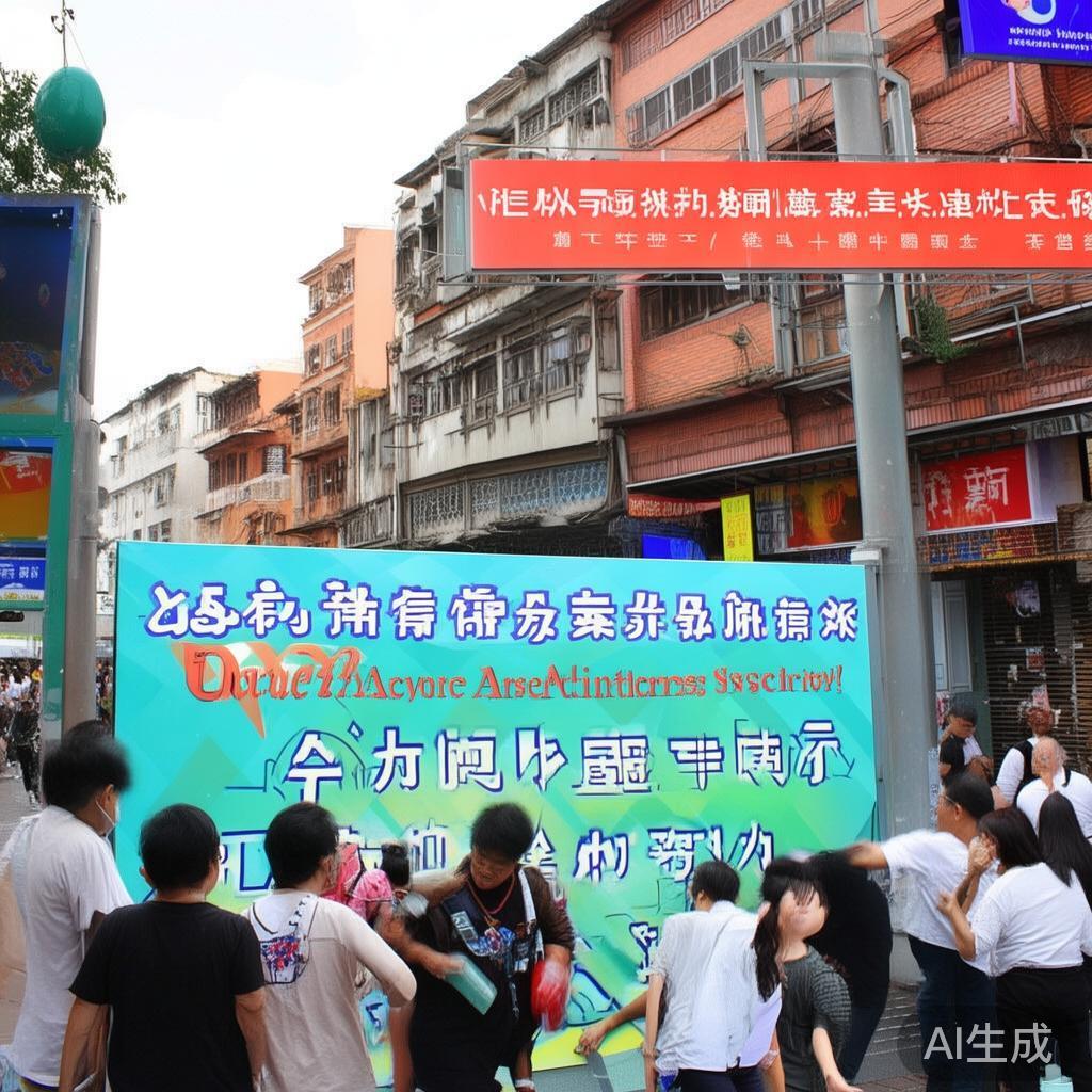 厦门商家必看！抖音获客秘籍，让你的生意火爆全城！ - 快讯网 - 分享生活资讯热点话题综合门户网www.julangwang.com
