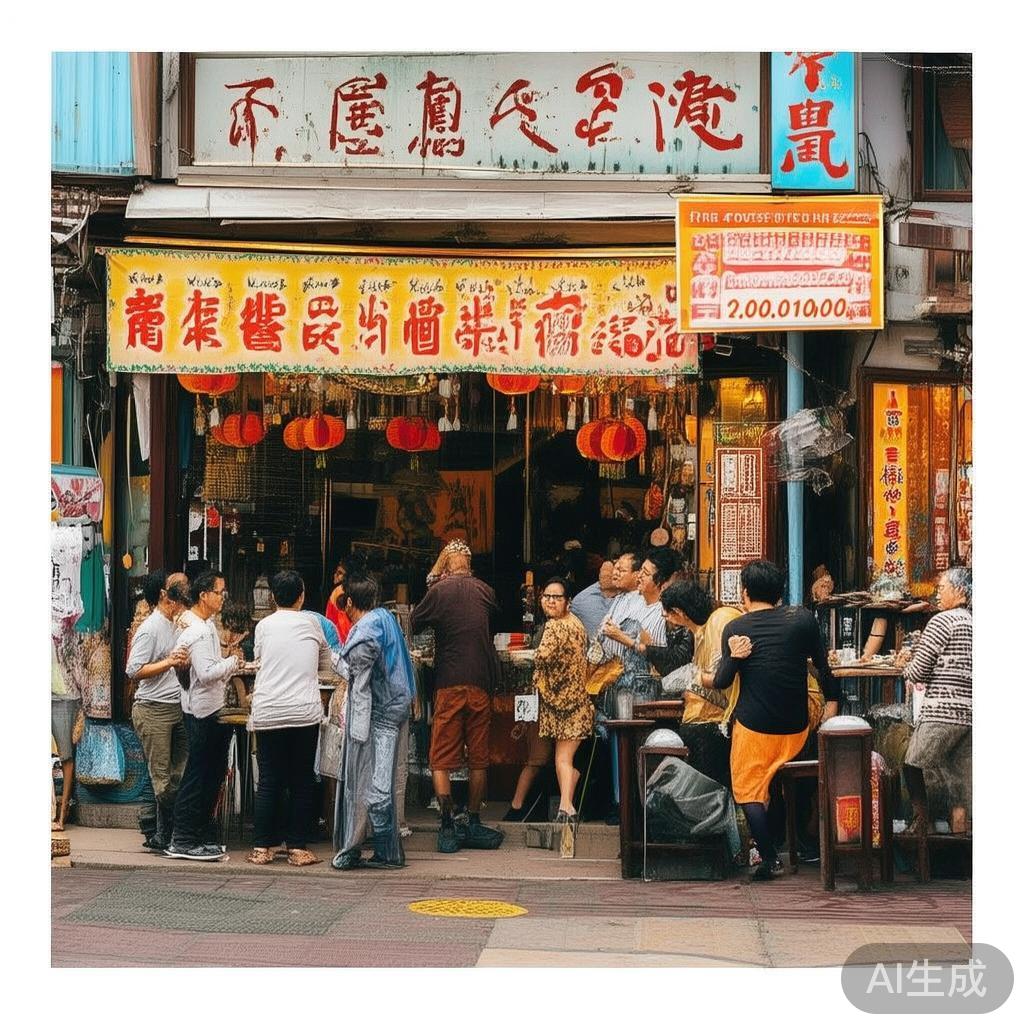 米线店怎么获客赚钱？掌握这5招，月入过万不是梦！ - 快讯网 - 分享生活资讯热点话题综合门户网www.julangwang.com