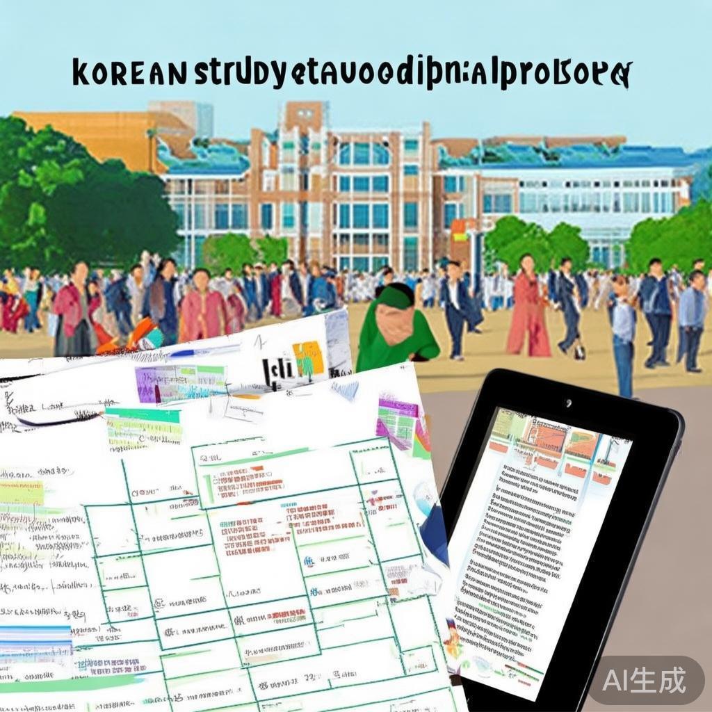 韩国留学申请全攻略，从准备到成功入学的每一步 - 快讯网 - 分享生活资讯热点话题综合门户网www.julangwang.com