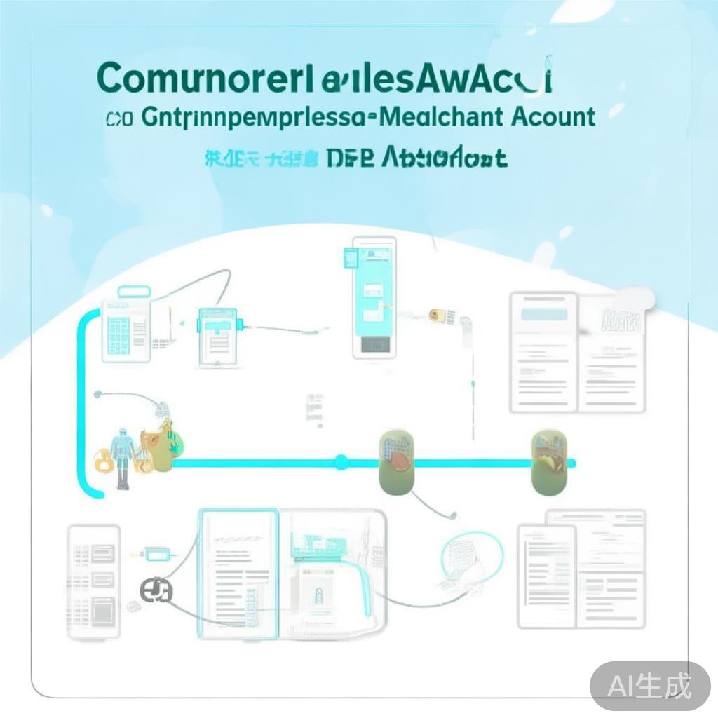 微信商户号申请全流程指南，从准备到成功开通 - 快讯网 - 分享生活资讯热点话题综合门户网www.julangwang.com