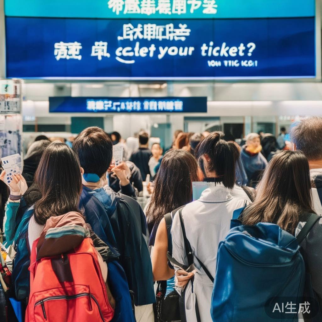 人生必选，如何领取机票？ - 快讯网 - 分享生活资讯热点话题综合门户网www.julangwang.com