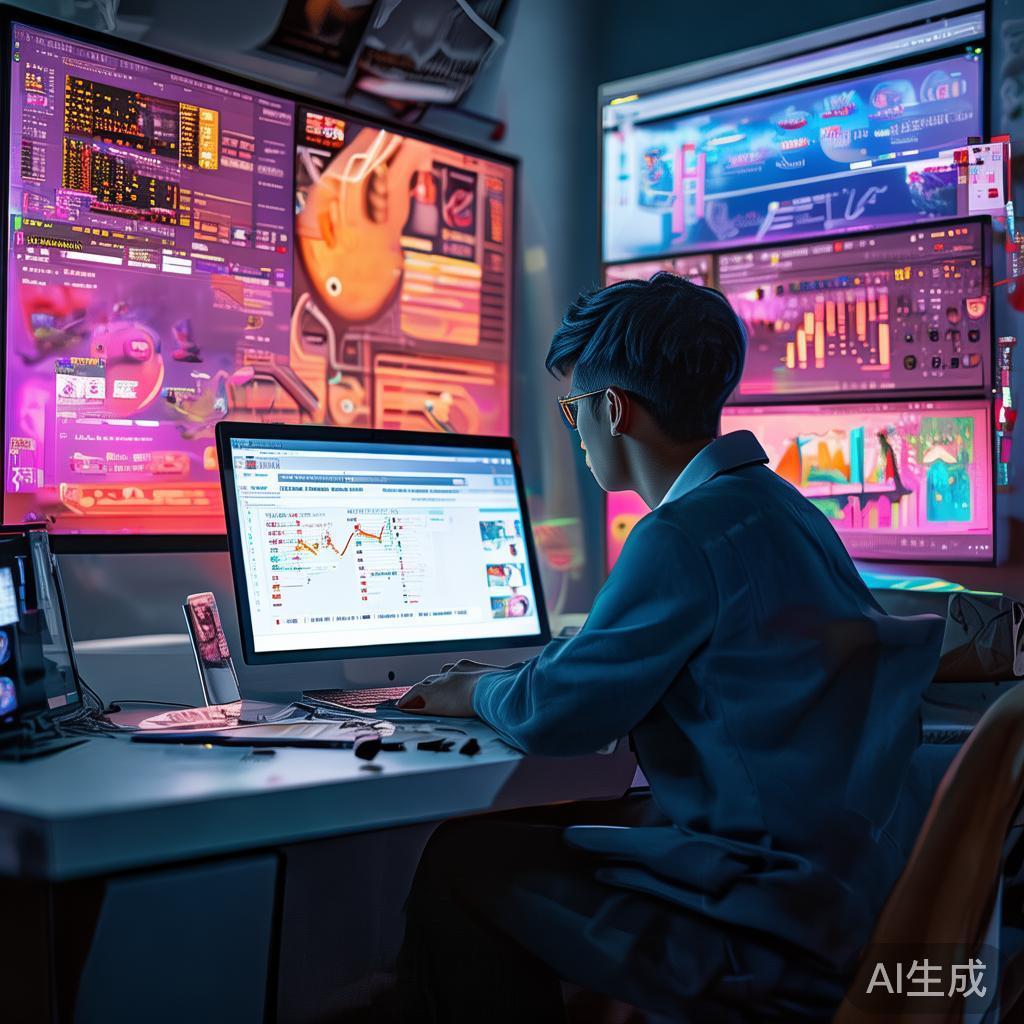 如何利用获客宝高效销售商品？——自媒体运营者的实战指南 - 快讯网 - 分享生活资讯热点话题综合门户网www.julangwang.com