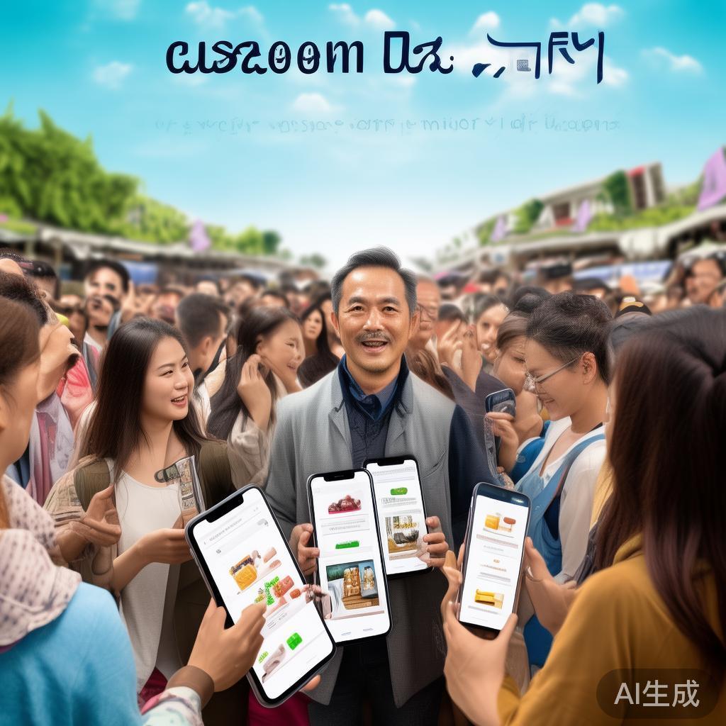 拼多多自然获客，低成本高转化的实战策略 - 快讯网 - 分享生活资讯热点话题综合门户网www.julangwang.com