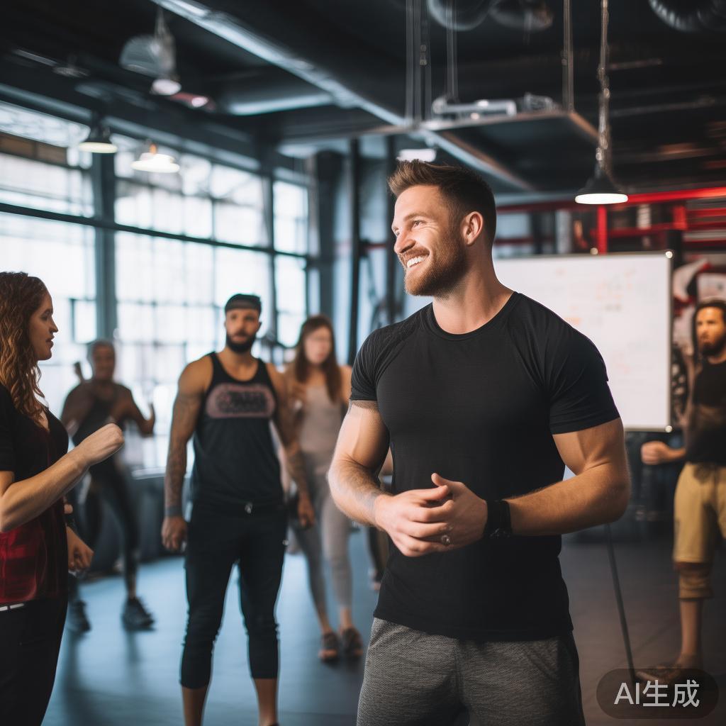 拳馆销售如何精准获客？这5招让你业绩翻倍！ - 快讯网 - 分享生活资讯热点话题综合门户网www.julangwang.com