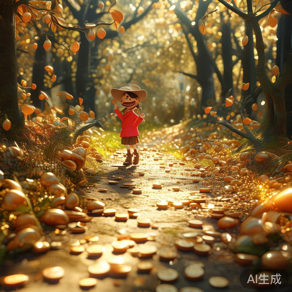 淘金币必经之路，如何顺利捡到小金子 - 快讯网 - 分享生活资讯热点话题综合门户网www.julangwang.com