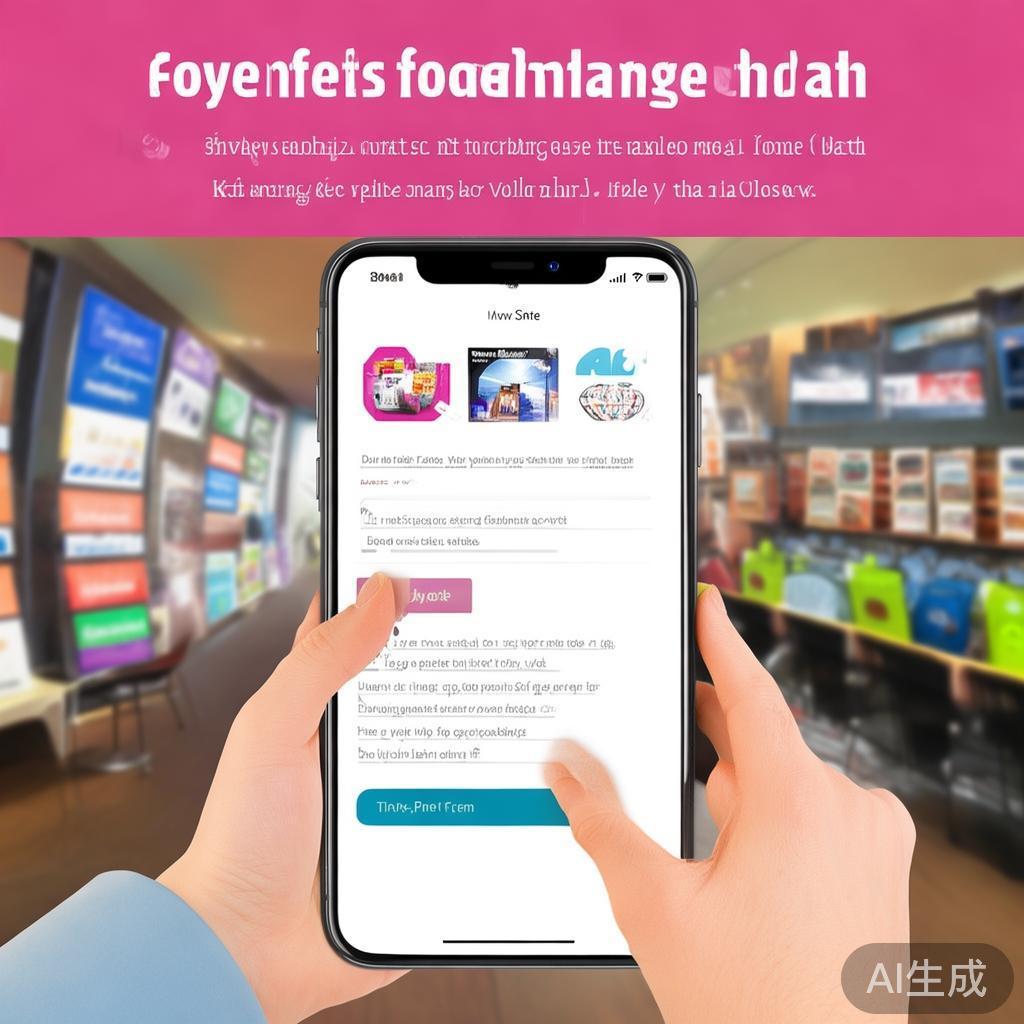 如何轻松领取免费移动流量，开启高效流量管理的新开始 - 快讯网 - 分享生活资讯热点话题综合门户网www.julangwang.com