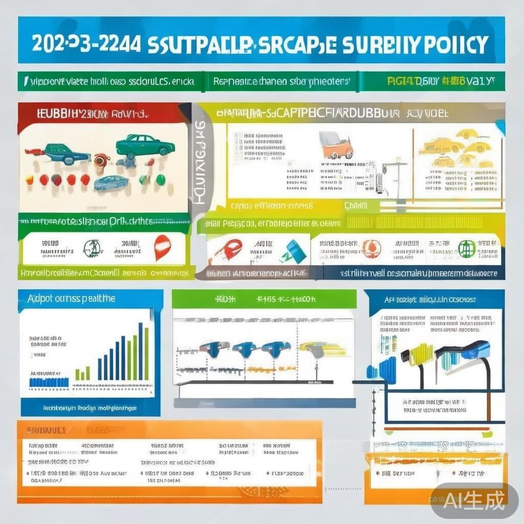 2023-2024年车辆报废补贴政策全解析，补贴金额、申请条件与流程详解 - 快讯网 - 分享生活资讯热点话题综合门户网www.julangwang.com