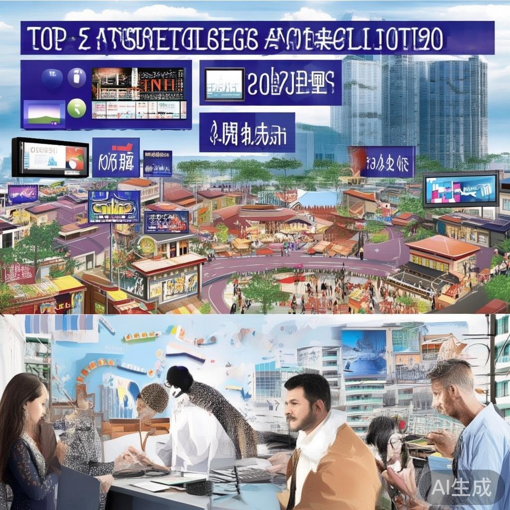 浙江引流获客怎么投放？这5大策略让你的生意暴涨！ - 快讯网 - 分享生活资讯热点话题综合门户网www.julangwang.com