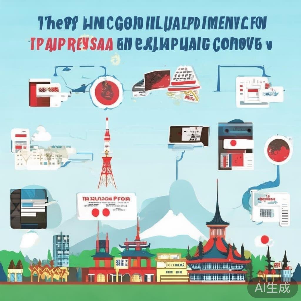 日本签证申请全攻略，从准备到获批的详细流程 - 快讯网 - 分享生活资讯热点话题综合门户网www.julangwang.com