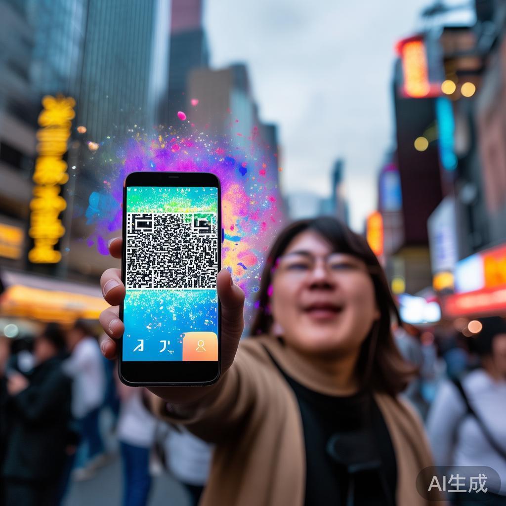 微信扫码支付，这可是隐藏的 superpower！ - 快讯网 - 分享生活资讯热点话题综合门户网www.julangwang.com