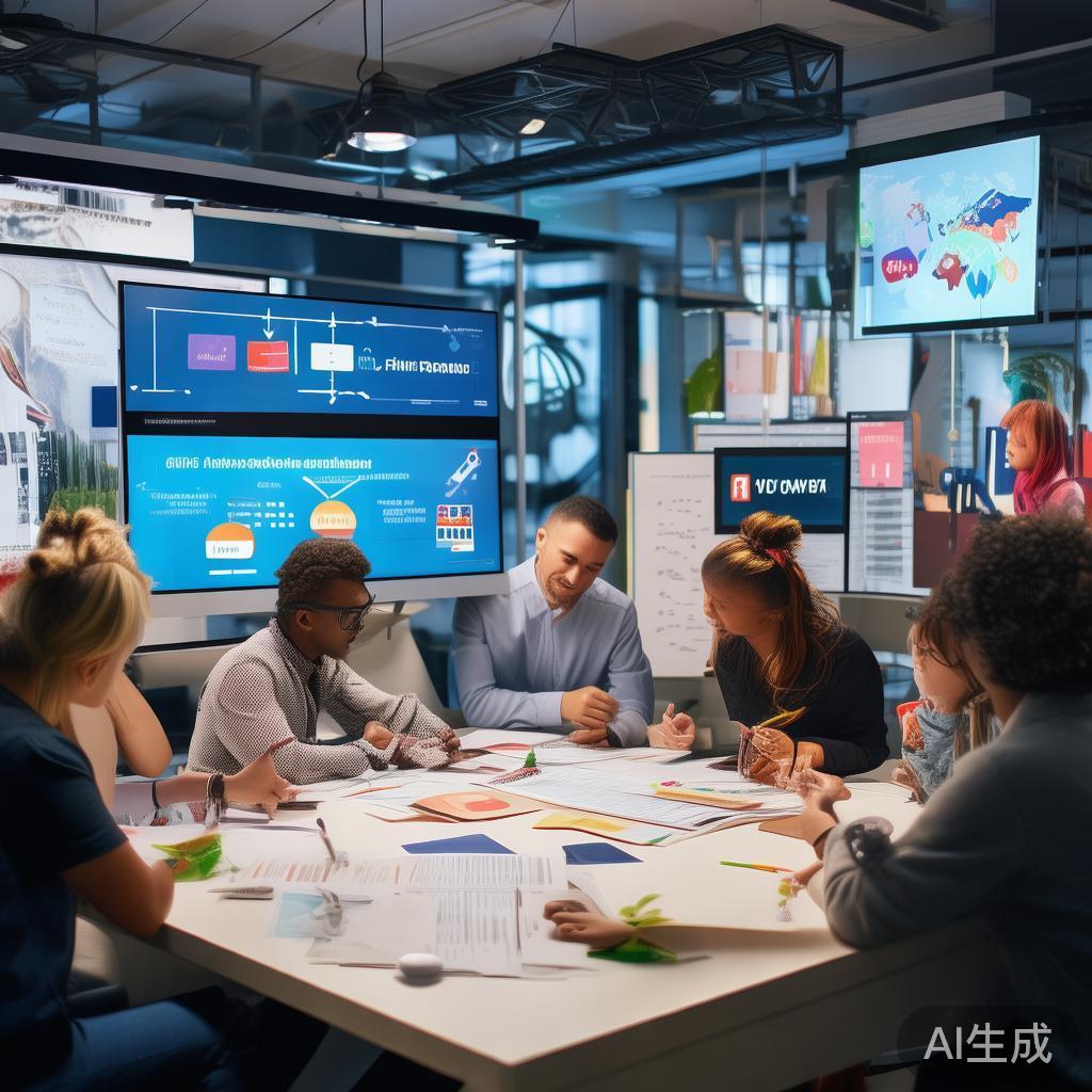 留学行业获客新思路，从精准定位到私域流量运营 - 快讯网 - 分享生活资讯热点话题综合门户网www.julangwang.com