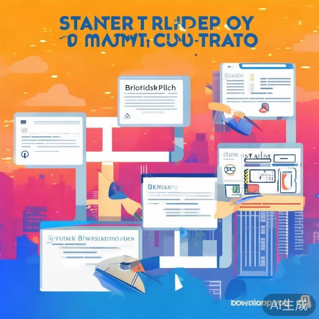网上申请公司流程，从零到一的创业启航 - 快讯网 - 分享生活资讯热点话题综合门户网www.julangwang.com