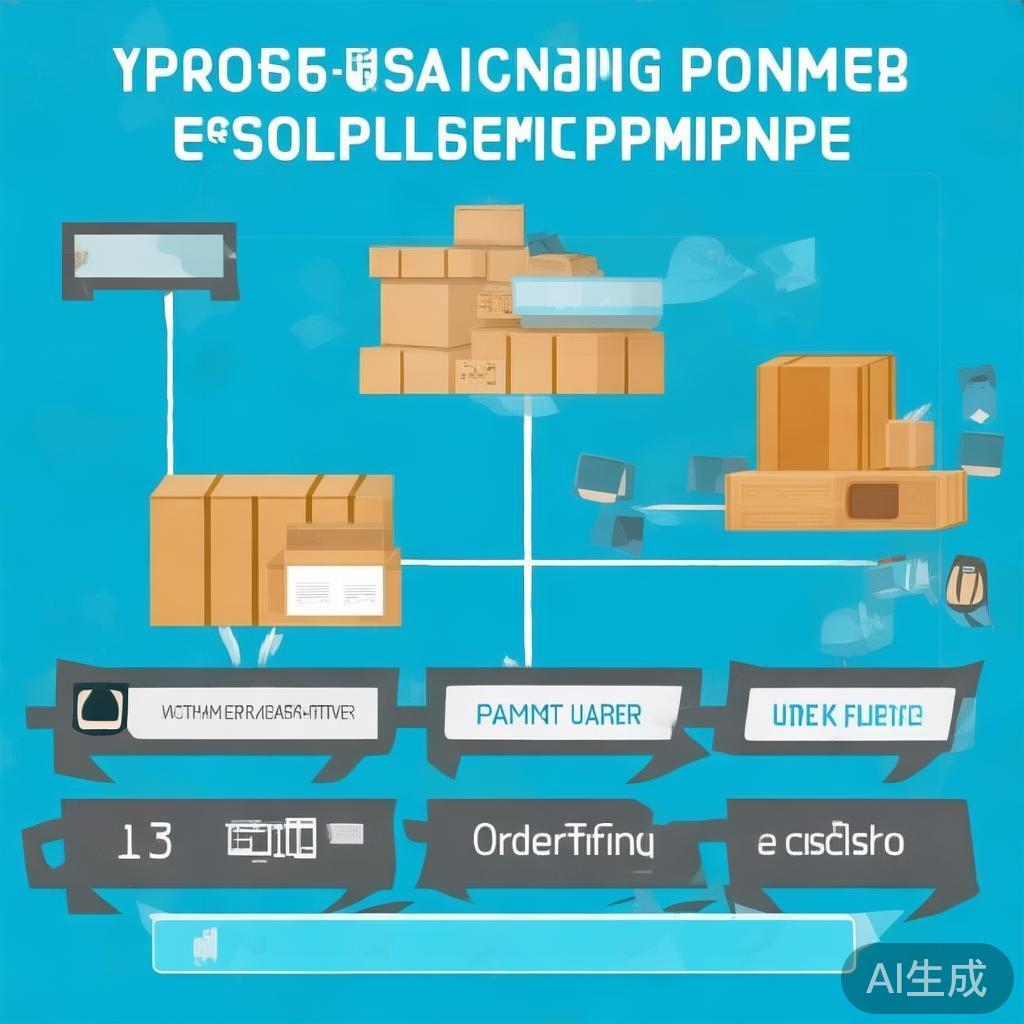 获客后如何正规发货？电商卖家必看的发货全流程指南！ - 快讯网 - 分享生活资讯热点话题综合门户网www.julangwang.com