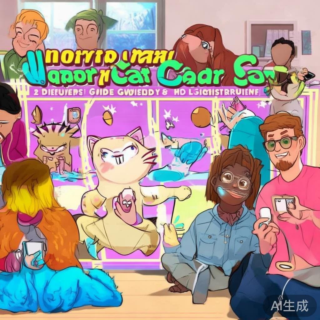 如何轻松玩转猫超卡？新手必看报名规则 - 快讯网 - 分享生活资讯热点话题综合门户网www.julangwang.com