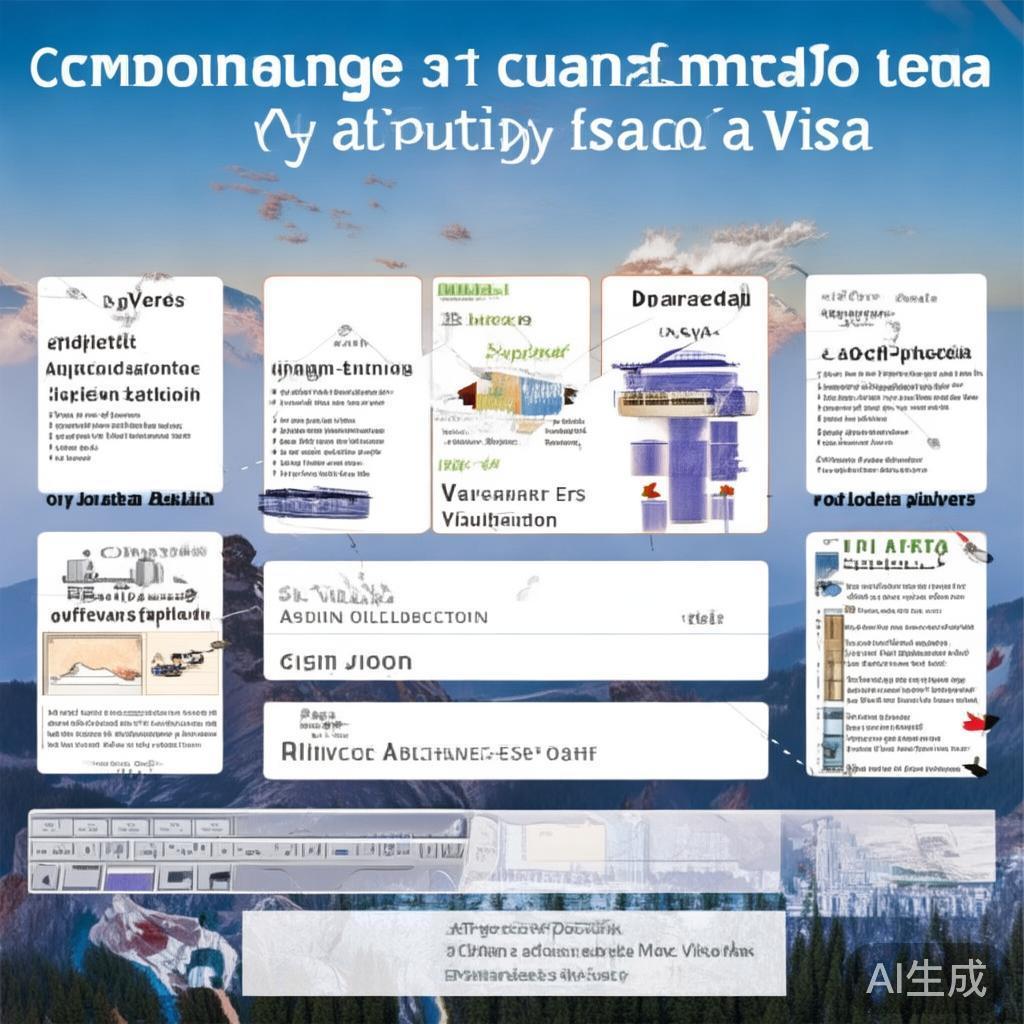 全面解析，申请加拿大签证的详细流程 - 快讯网 - 分享生活资讯热点话题综合门户网www.julangwang.com