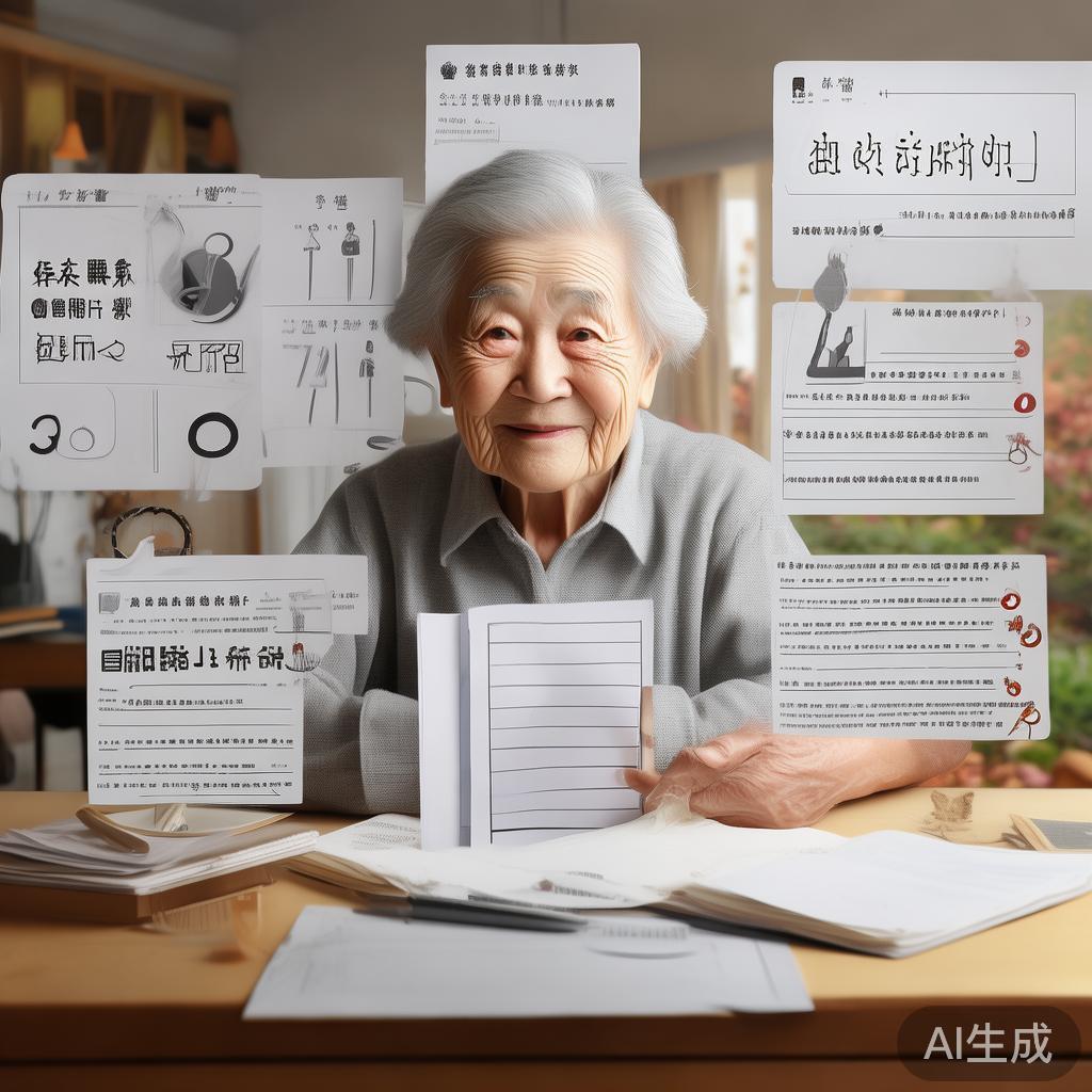 老年人高龄补贴申请书，撰写指南、注意事项与政策解读 - 快讯网 - 分享生活资讯热点话题综合门户网www.julangwang.com
