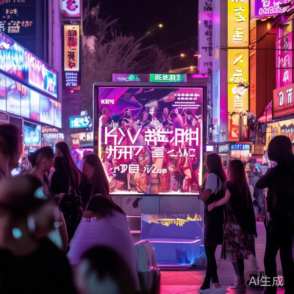KTV夜场获客秘籍，从线上引流到线下转化，全方位提升客流！ - 快讯网 - 分享生活资讯热点话题综合门户网www.julangwang.com