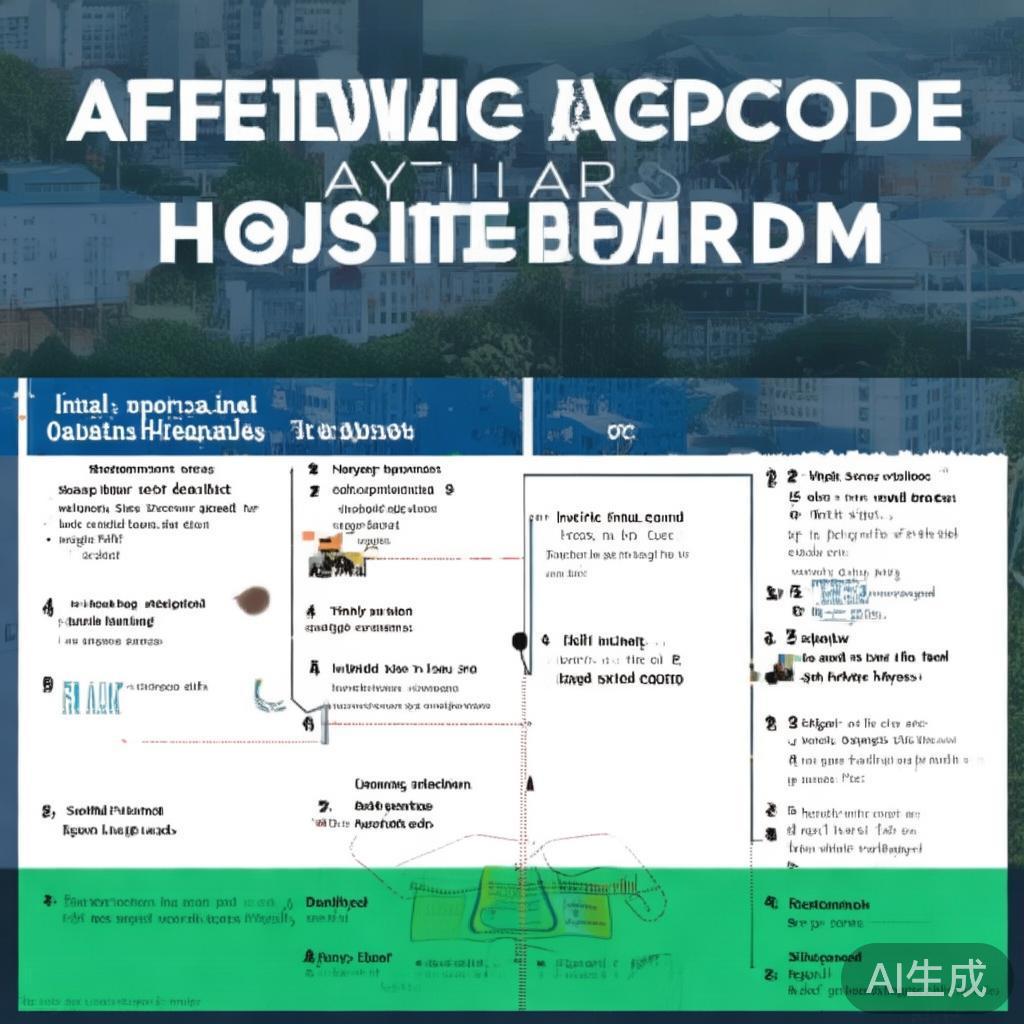 经济适用房申请全攻略，从准备到获批的详细流程 - 快讯网 - 分享生活资讯热点话题综合门户网www.julangwang.com