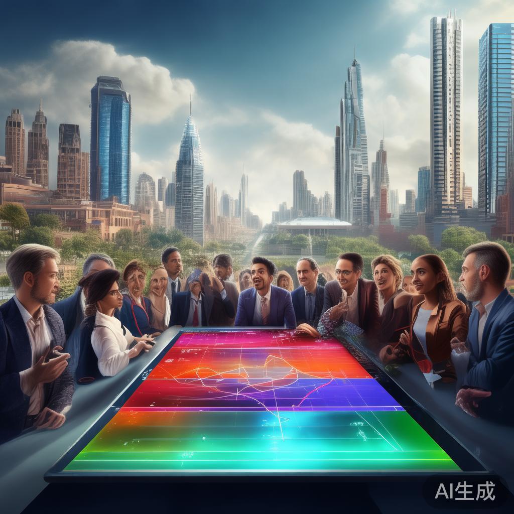 后疫情时代销售获客，从流量焦虑到价值深耕，重构商业连接新路径 - 快讯网 - 分享生活资讯热点话题综合门户网www.julangwang.com