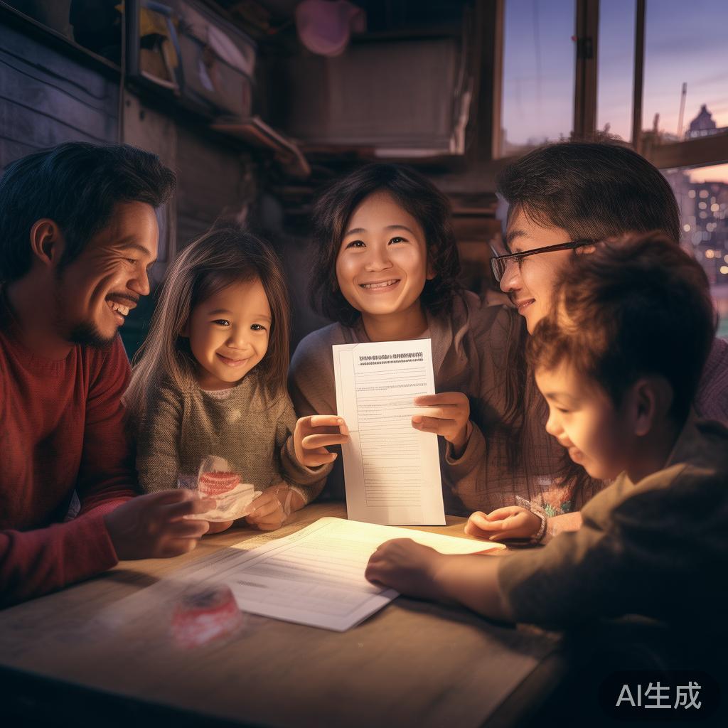 廉租住房补贴申请书，为安居梦想点亮希望之光 - 快讯网 - 分享生活资讯热点话题综合门户网www.julangwang.com