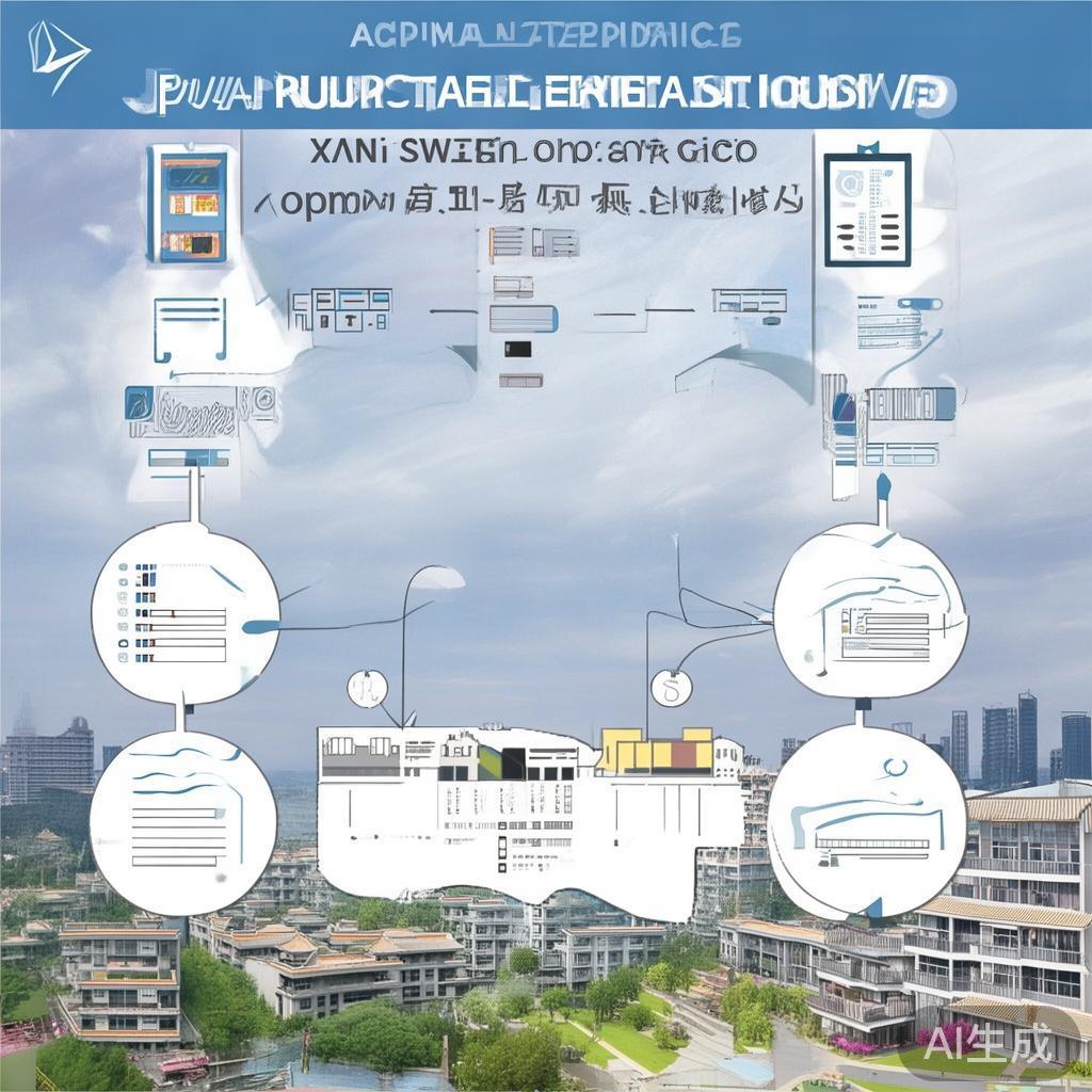 西安公租房申请全攻略，从准备到入住的详细流程 - 快讯网 - 分享生活资讯热点话题综合门户网www.julangwang.com