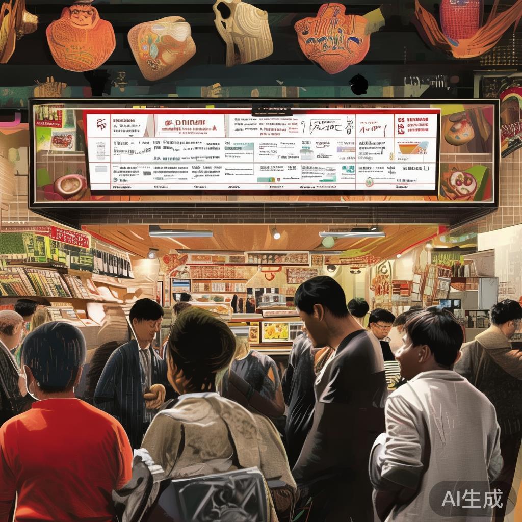 韩料店怎么获客？这5个方法让生意火爆，手把手教你精准引流！ - 快讯网 - 分享生活资讯热点话题综合门户网www.julangwang.com