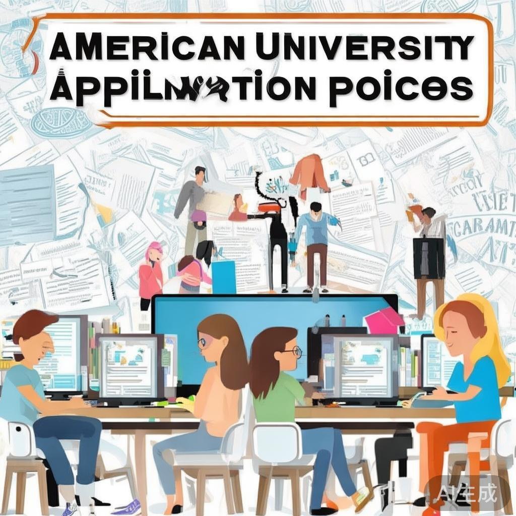 美国大学申请全攻略，从准备到录取的每一步 - 快讯网 - 分享生活资讯热点话题综合门户网www.julangwang.com