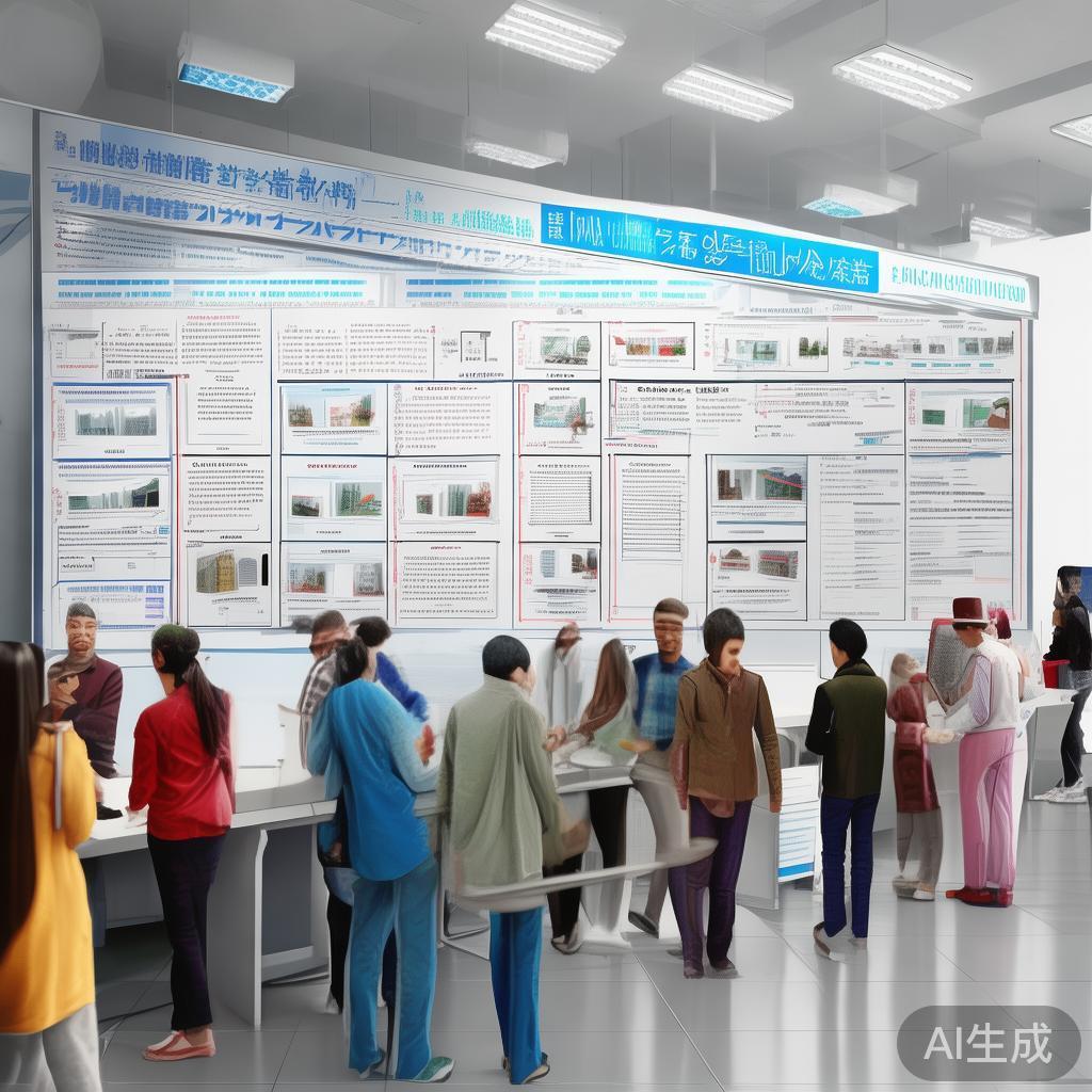 上海公租房申请全攻略，从准备到入住的详细流程 - 快讯网 - 分享生活资讯热点话题综合门户网www.julangwang.com