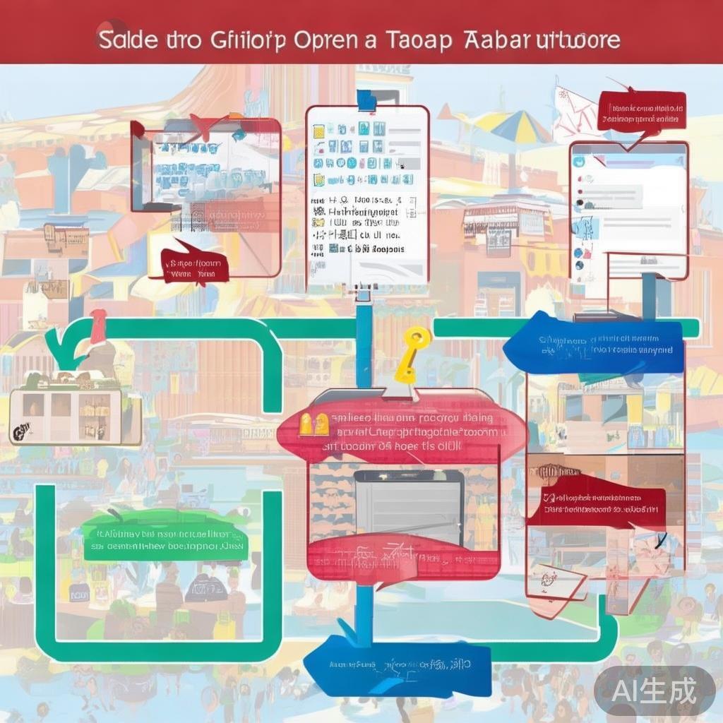 天猫店申请全攻略，从准备到成功入驻的每一步 - 快讯网 - 分享生活资讯热点话题综合门户网www.julangwang.com